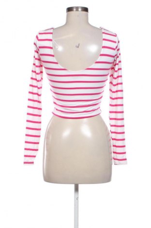 Дамска блуза Amisu, Размер S, Цвят Многоцветен, Цена 10,22 €