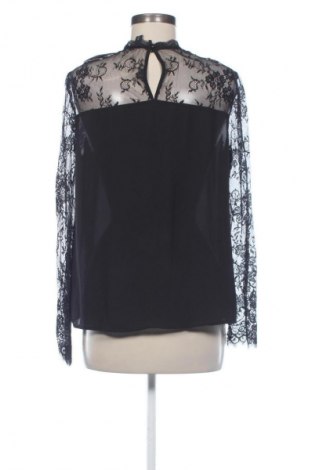 Дамска блуза Amisu, Размер M, Цвят Черен, Цена 10,22 €