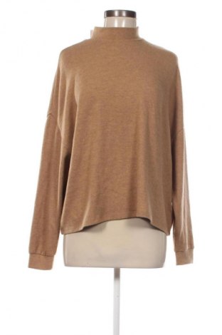 Bluză de femei Amisu, Mărime XL, Culoare Bej, Preț 13,99 Lei
