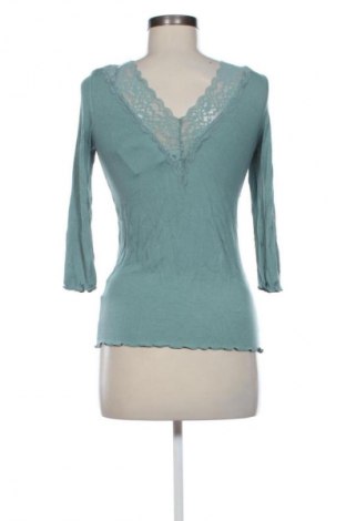 Γυναικεία μπλούζα Ana&Ava, Μέγεθος M, Χρώμα Πράσινο, Τιμή 18,99 €