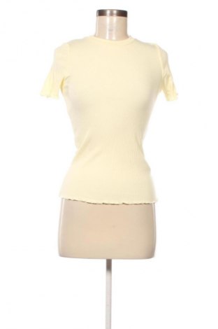 Bluză de femei Ana&Ava, Mărime XS, Culoare Galben, Preț 212,99 Lei