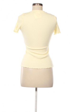 Bluză de femei Ana&Ava, Mărime XS, Culoare Galben, Preț 212,99 Lei