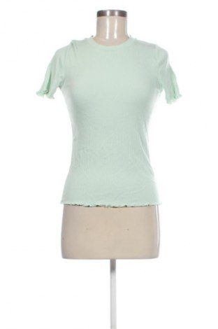 Дамска блуза Ana&Ava, Размер S, Цвят Зелен, Цена 14,82 €