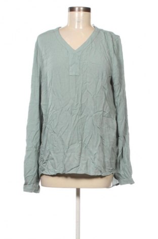 Дамска блуза Ana&Ava, Размер M, Цвят Син, Цена 23,51 €