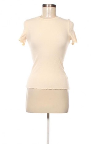 Bluză de femei Ana&Ava, Mărime XS, Culoare Bej, Preț 212,99 Lei