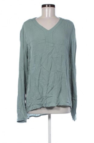 Дамска блуза Ana&Ava, Размер L, Цвят Зелен, Цена 36,81 €