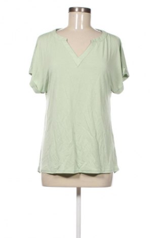 Дамска блуза Ana&Ava, Размер L, Цвят Зелен, Цена 35,79 €