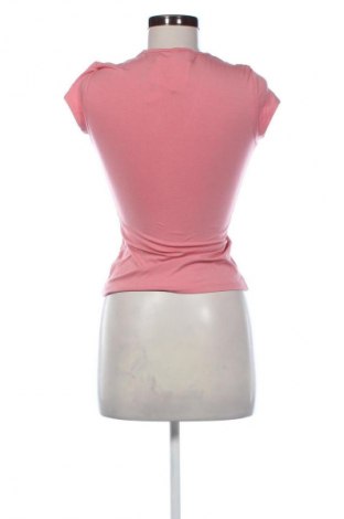 Дамска блуза Angie, Размер M, Цвят Розов, Цена 20,45 €