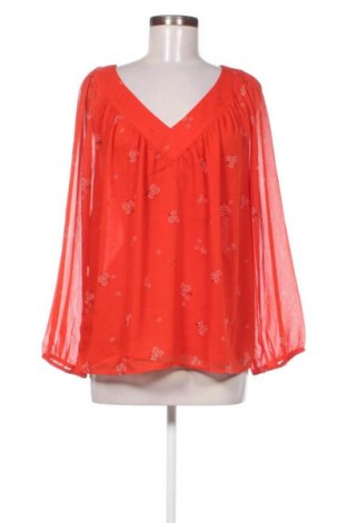 Dámská halenka Ann Taylor, Velikost XL, Barva Vícebarevné, Cena  199,00 Kč