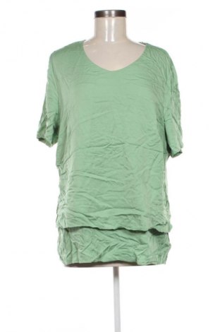 Dámská halenka Anna Aura, Velikost XL, Barva Zelená, Cena  199,00 Kč