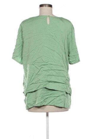 Dámská halenka Anna Aura, Velikost XL, Barva Zelená, Cena  199,00 Kč