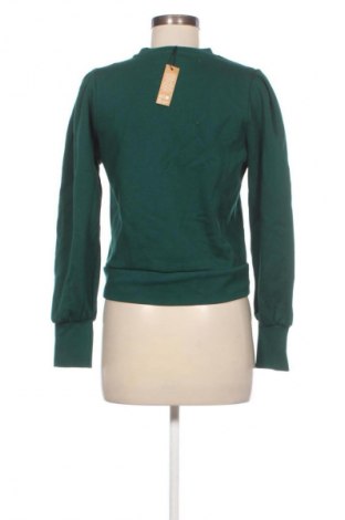 Bluză de femei Anna Field, Mărime M, Culoare Verde, Preț 108,99 Lei