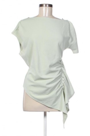 Bluză de femei Anna Field, Mărime L, Culoare Verde, Preț 37,99 Lei