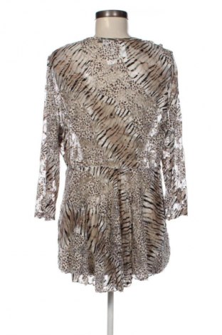 Γυναικεία μπλούζα Annalee + Hope, Μέγεθος XXL, Χρώμα Πολύχρωμο, Τιμή 17,99 €