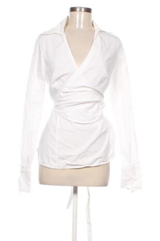 Дамска блуза Anne Fontaine, Размер M, Цвят Бял, Цена 33,23 €