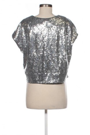 Bluză de femei Apricot, Mărime M, Culoare Argintiu, Preț 108,99 Lei