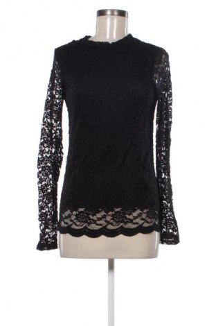 Дамска блуза Ardene, Размер M, Цвят Черен, Цена 7,15 €