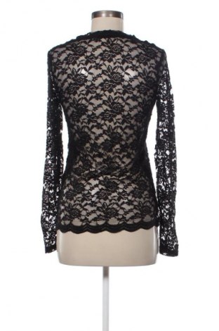 Дамска блуза Ardene, Размер M, Цвят Черен, Цена 7,15 €