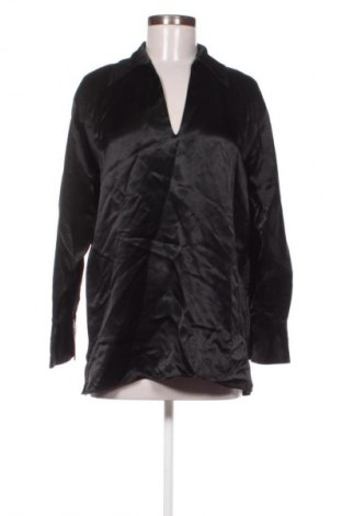 Dámská halenka Arket, Velikost S, Barva Černá, Cena  469,00 Kč