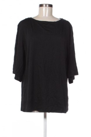 Női blúz Arket, Méret L, Szín Fekete, Ár 5 529 Ft