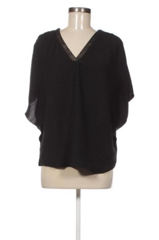 Γυναικεία μπλούζα Armand Thiery, Μέγεθος L, Χρώμα Μαύρο, Τιμή 4,99 €