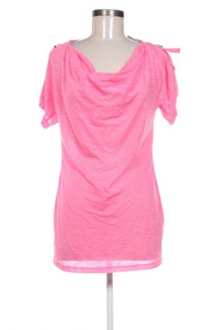 Damen Shirt Armani Exchange, Größe M, Farbe Rosa, Preis 59,99 €