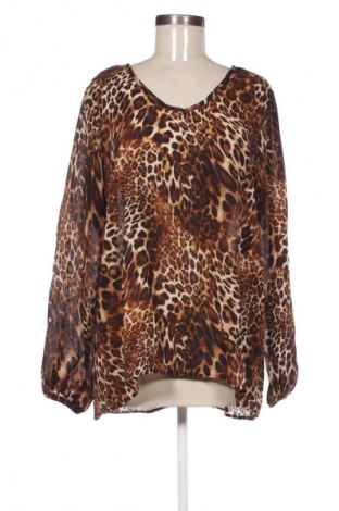 Bluză de femei Ashley Stewart, Mărime M, Culoare Multicolor, Preț 59,99 Lei