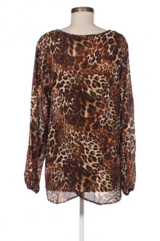 Bluză de femei Ashley Stewart, Mărime M, Culoare Multicolor, Preț 59,99 Lei