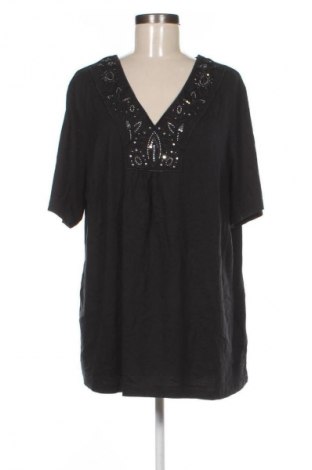 Dámská halenka Atelier, Velikost 3XL, Barva Vícebarevné, Cena  219,00 Kč