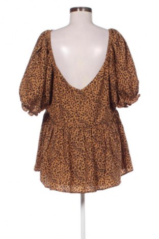 Дамска блуза Atmos & Here, Размер XXL, Цвят Многоцветен, Цена 10,73 €