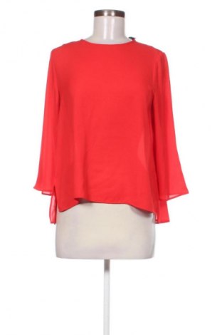 Bluză de femei Atmosphere, Mărime M, Culoare Roșu, Preț 44,00 Lei