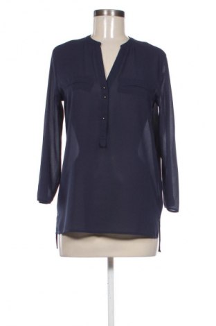 Bluzka damska Atmosphere, Rozmiar S, Kolor Niebieski, Cena 18,99 zł