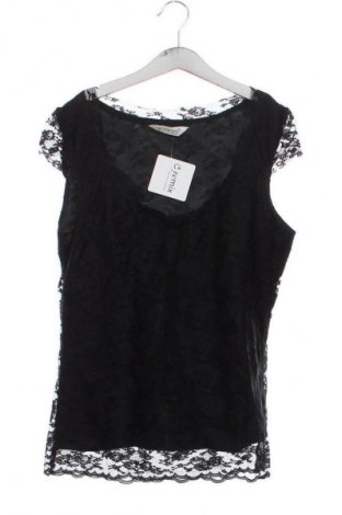 Bluză de femei Atmosphere, Mărime M, Culoare Negru, Preț 32,99 Lei