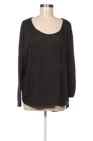 Γυναικεία μπλούζα Atmosphere, Μέγεθος XL, Χρώμα Μαύρο, Τιμή 2,99 €