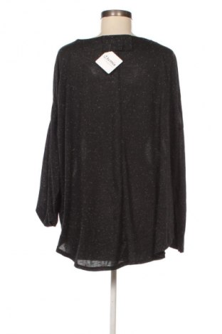 Γυναικεία μπλούζα Atmosphere, Μέγεθος XL, Χρώμα Μαύρο, Τιμή 2,99 €