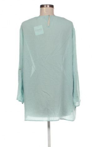 Dámská halenka Atmosphere, Velikost XL, Barva Zelená, Cena  89,00 Kč