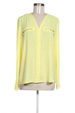 Γυναικεία μπλούζα Atmosphere, Μέγεθος L, Χρώμα Κίτρινο, Τιμή 1,99 €