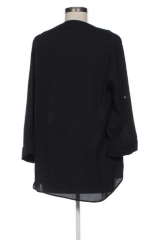 Γυναικεία μπλούζα Atmosphere, Μέγεθος M, Χρώμα Μαύρο, Τιμή 1,99 €