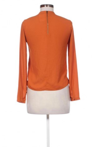 Дамска блуза Atmosphere, Размер XS, Цвят Кафяв, Цена 10,22 €