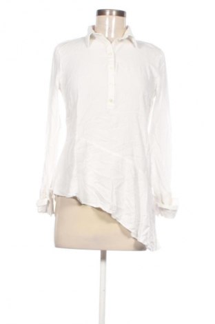 Dámská halenka Attrattivo, Velikost S, Barva Bílá, Cena  489,00 Kč