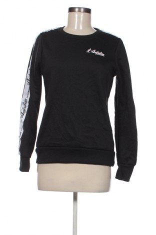 Дамска блуза Australian, Размер S, Цвят Черен, Цена 2,55 €