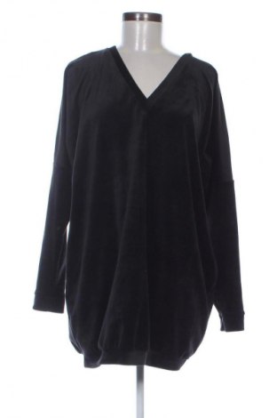 Дамска блуза Awama, Размер XL, Цвят Черен, Цена 5,11 €