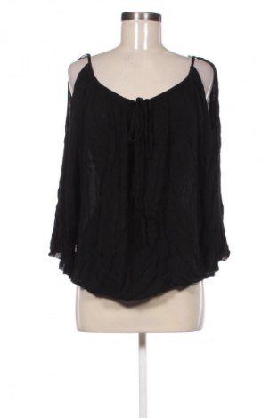 Дамска блуза B.You, Размер M, Цвят Черен, Цена 4,09 €