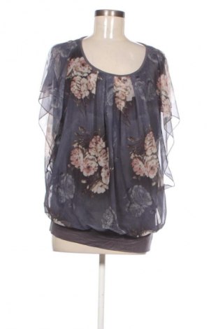 Дамска блуза BAISHENGGT, Размер XXL, Цвят Многоцветен, Цена 7,66 €