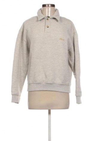 Дамска блуза BLKVIS, Размер XS, Цвят Сив, Цена 25,05 €