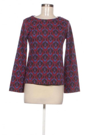 Дамска блуза BSB, Размер S, Цвят Многоцветен, Цена 11,75 €