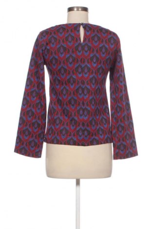Дамска блуза BSB, Размер S, Цвят Многоцветен, Цена 11,75 €