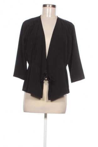 Γυναικεία μπλούζα BSB Collection, Μέγεθος M, Χρώμα Μαύρο, Τιμή 5,99 €