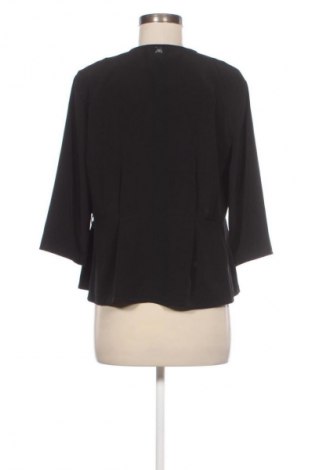 Γυναικεία μπλούζα BSB Collection, Μέγεθος M, Χρώμα Μαύρο, Τιμή 5,99 €