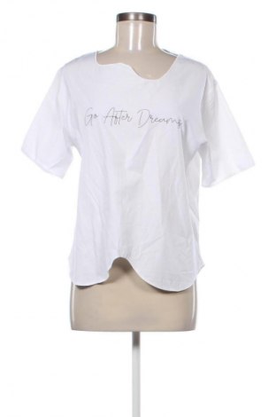 Дамска блуза Bebe Plus, Размер M, Цвят Многоцветен, Цена 8,69 €